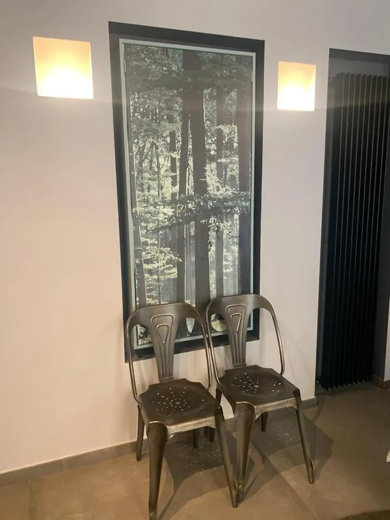 Olive Garden Stylish Studio With Cozy Terrace Milano Italien