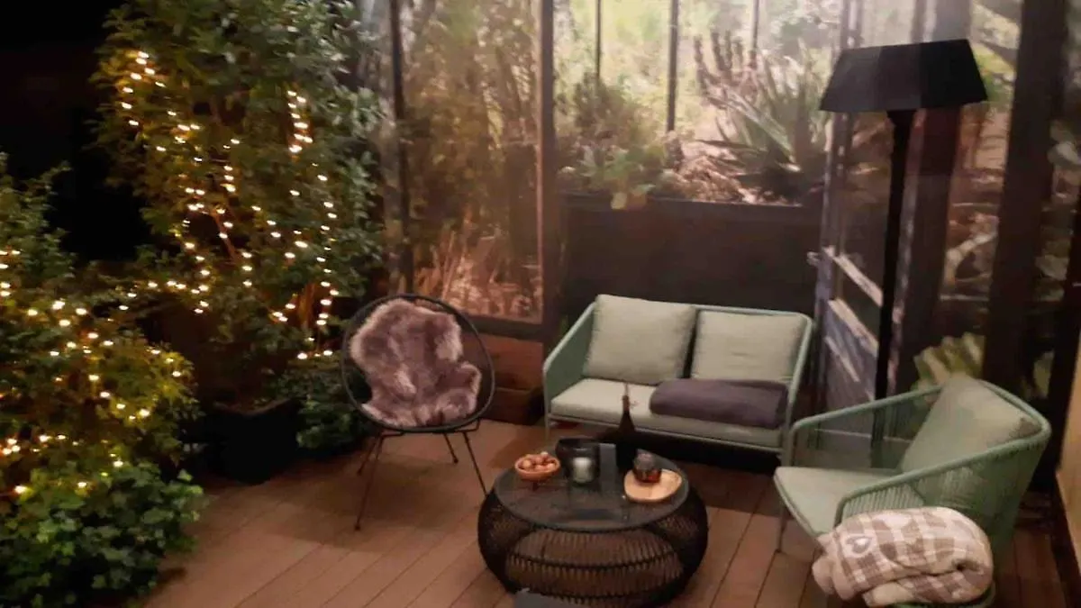 Olive Garden Stylish Studio With Cozy Terrace Milano Lejlighed